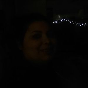 Meet your Posher, Suzie